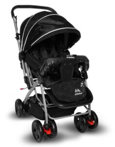 aldeba-siyah-236x300 ALDEBE ÇİFT YÖNLÜ BEBEK ARABASI