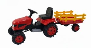 1-1-300x161 PEDALLI TRAKTÖR RÖMORKLU RÖMORKSUZ