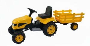 2-1-300x155 PEDALLI TRAKTÖR RÖMORKLU RÖMORKSUZ
