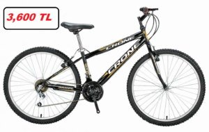 CRONE-300x190 24 JANT 21V.  CRONE SPOR MTB BİSİKLET